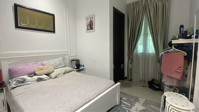 2-storey Terraced House for Rent in Setia Eco Glades (Cyberjaya) - Chris Lee - Bedroom - PropertyGuru.com.my