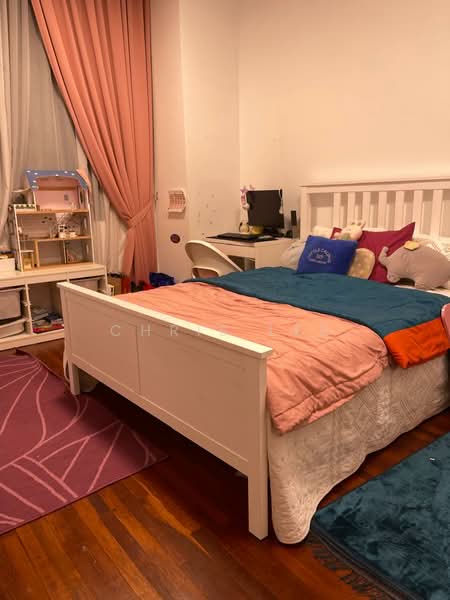 2-storey Terraced House for Rent in Setia Eco Glades (Cyberjaya) - Chris Lee - Bedroom - PropertyGuru.com.my