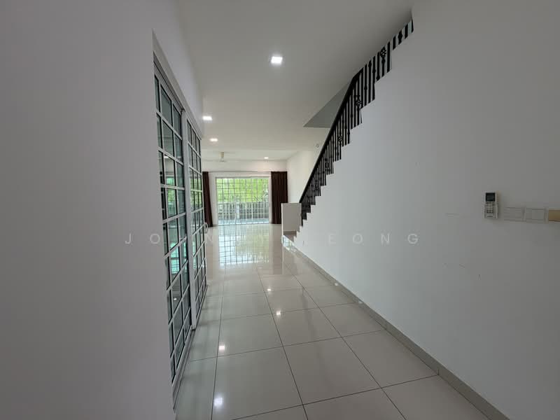 Semi-Detached House for Rent in Setia Eco Glades (Cyberjaya) - Johnny Leong - Interior - PropertyGuru.com.my