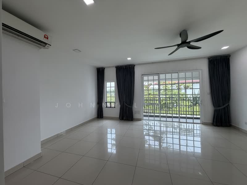 Semi-Detached House for Rent in Setia Eco Glades (Cyberjaya) - Johnny Leong - Living Room - PropertyGuru.com.my