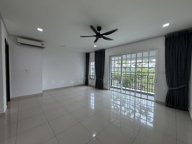Semi-Detached House for Rent in Setia Eco Glades (Cyberjaya) - Johnny Leong - Living Room - PropertyGuru.com.my