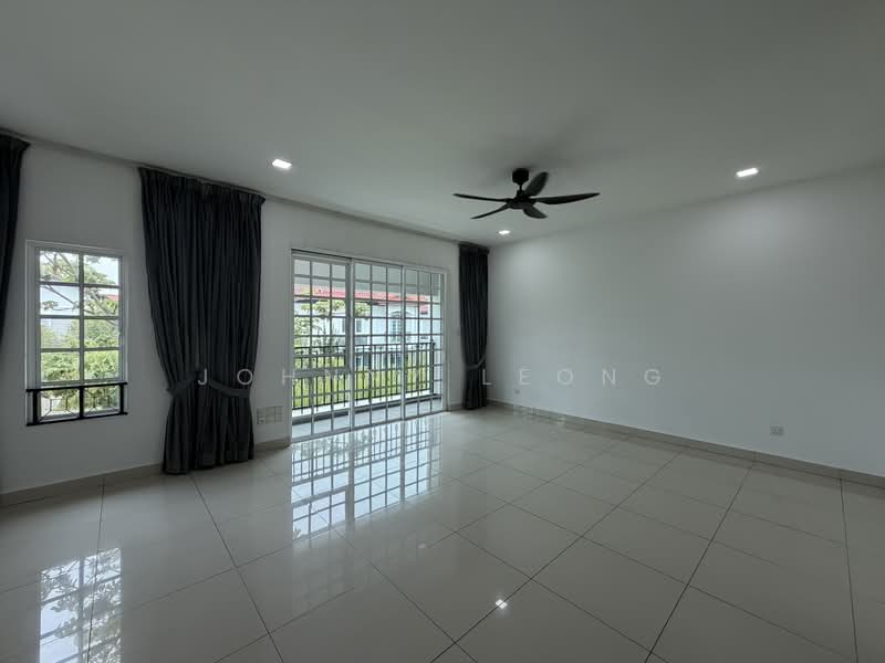 Semi-Detached House for Rent in Setia Eco Glades (Cyberjaya) - Johnny Leong - Living Room - PropertyGuru.com.my