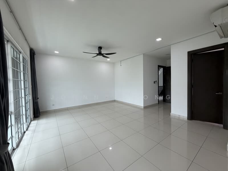 Semi-Detached House for Rent in Setia Eco Glades (Cyberjaya) - Johnny Leong - Living Room - PropertyGuru.com.my