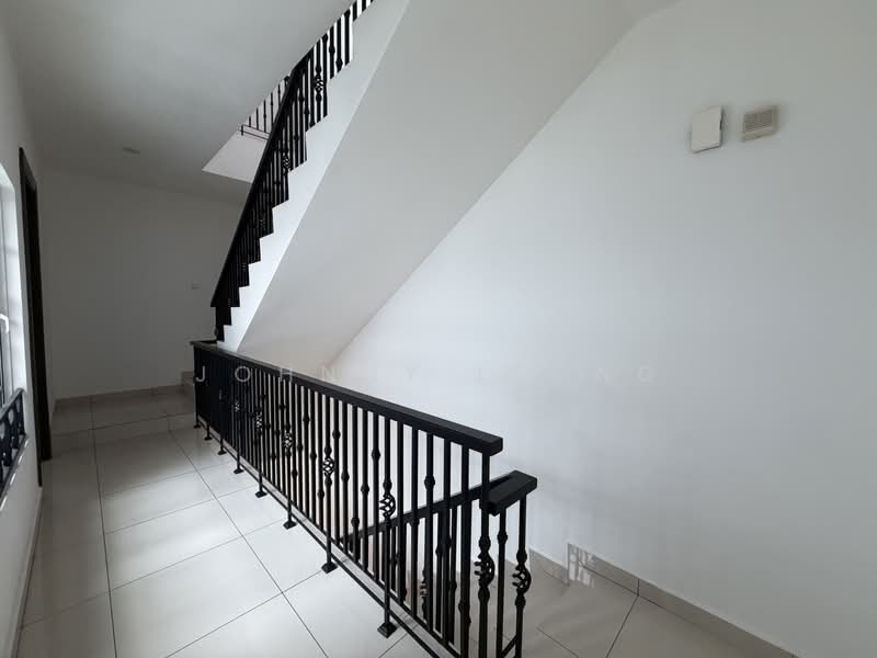 Semi-Detached House for Rent in Setia Eco Glades (Cyberjaya) - Johnny Leong - Interior - PropertyGuru.com.my