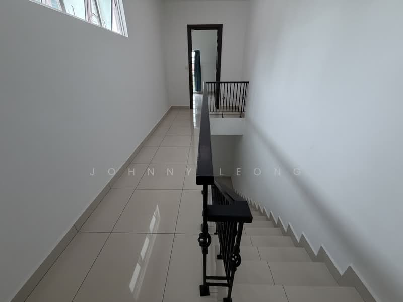 Semi-Detached House for Rent in Setia Eco Glades (Cyberjaya) - Johnny Leong - Interior - PropertyGuru.com.my