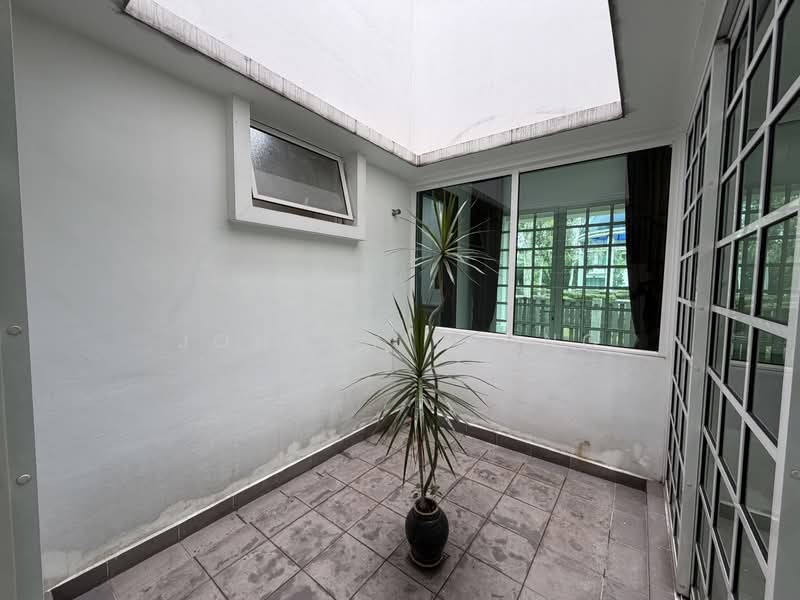 Semi-Detached House for Rent in Setia Eco Glades (Cyberjaya) - Johnny Leong - Exterior - PropertyGuru.com.my