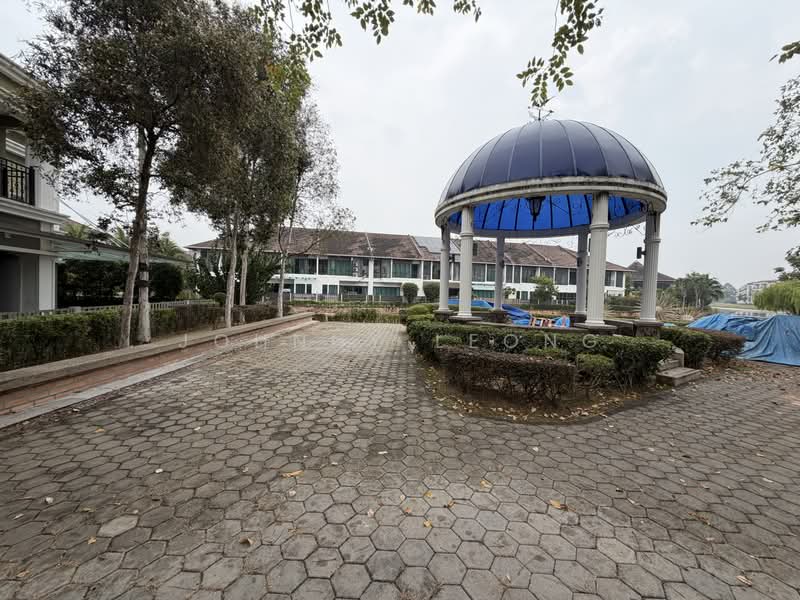 Semi-Detached House for Rent in Setia Eco Glades (Cyberjaya) - Johnny Leong - Exterior - PropertyGuru.com.my