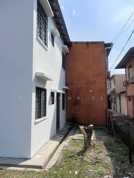 2-storey Terraced House for Sale in Usj 1 (Subang Jaya) - P Utahma Raj - Exterior - PropertyGuru.com.my