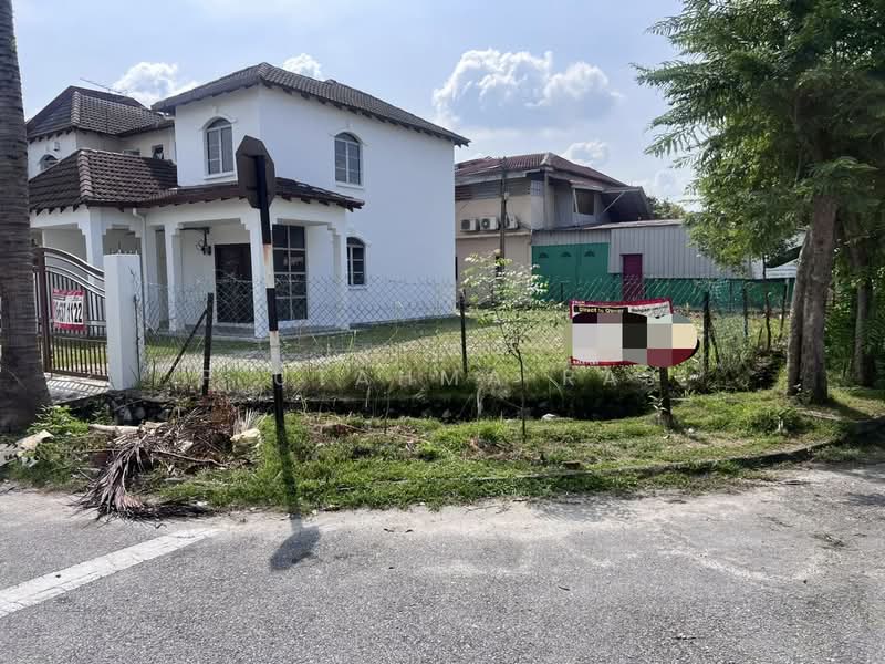 2-storey Terraced House for Sale in Usj 1 (Subang Jaya) - P Utahma Raj - Exterior - PropertyGuru.com.my