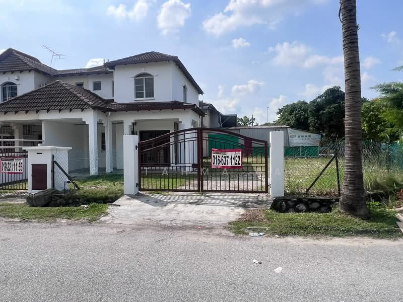 2-storey Terraced House for Sale in Usj 1 (Subang Jaya) - P Utahma Raj - Exterior - PropertyGuru.com.my