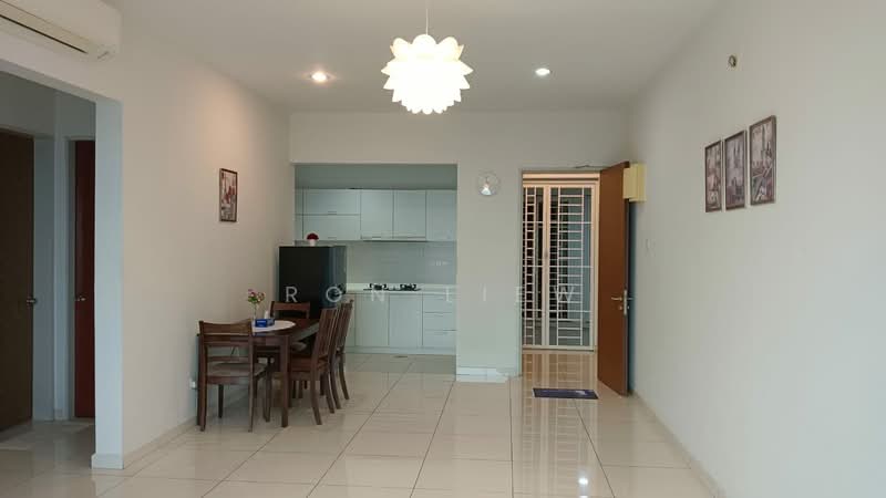 Service Residence for Rent at City of Green - Ron Liew - Interior - PropertyGuru.com.my