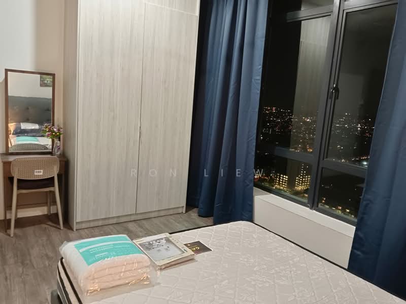 Service Residence for Rent at City of Green - Ron Liew - Bedroom - PropertyGuru.com.my