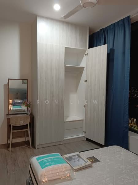Service Residence for Rent at City of Green - Ron Liew - Bedroom - PropertyGuru.com.my