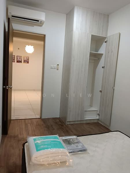 Service Residence for Rent at City of Green - Ron Liew - Bedroom - PropertyGuru.com.my