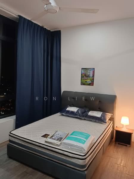 Service Residence for Rent at City of Green - Ron Liew - Bedroom - PropertyGuru.com.my