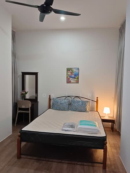 Service Residence for Rent at City of Green - Ron Liew - Bedroom - PropertyGuru.com.my
