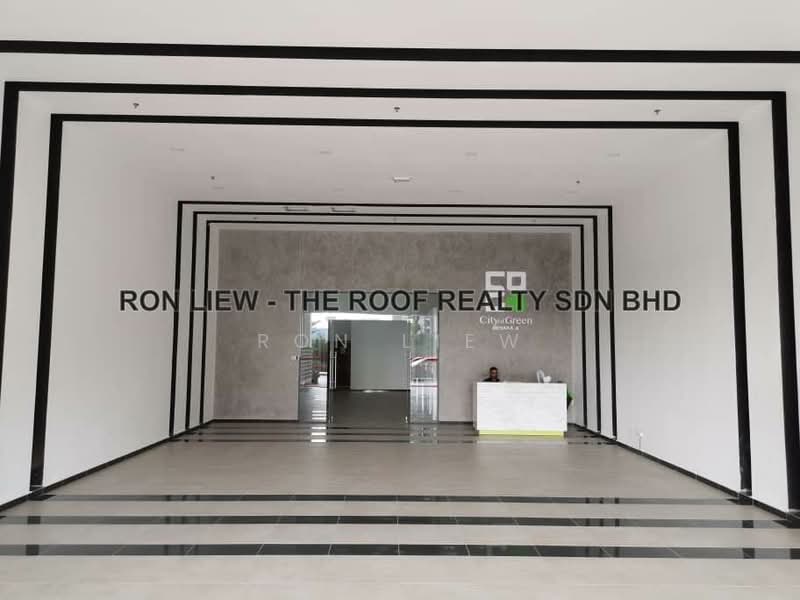 Service Residence for Rent at City of Green - Ron Liew - PropertyGuru.com.my
