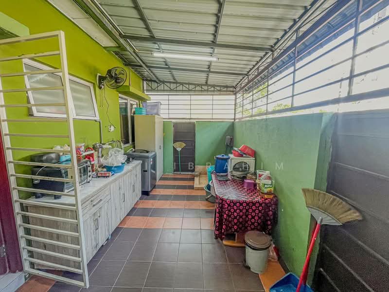 Rumah Teres 2-Tingkat untuk Dijual di Taman Pelangi Semenyih (Semenyih) - Azli Ibrahim - Interior - PropertyGuru.com.my