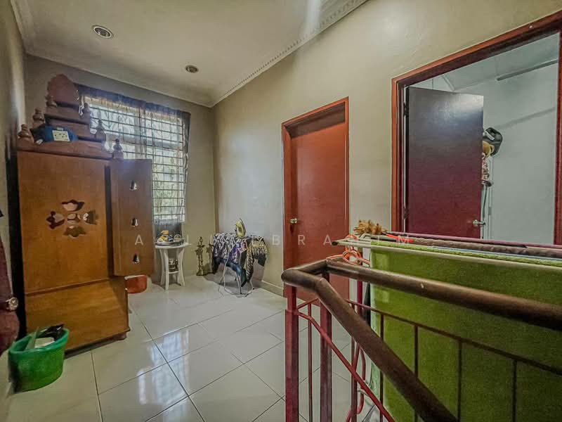 Rumah Teres 2-Tingkat untuk Dijual di Taman Pelangi Semenyih (Semenyih) - Azli Ibrahim - Interior - PropertyGuru.com.my
