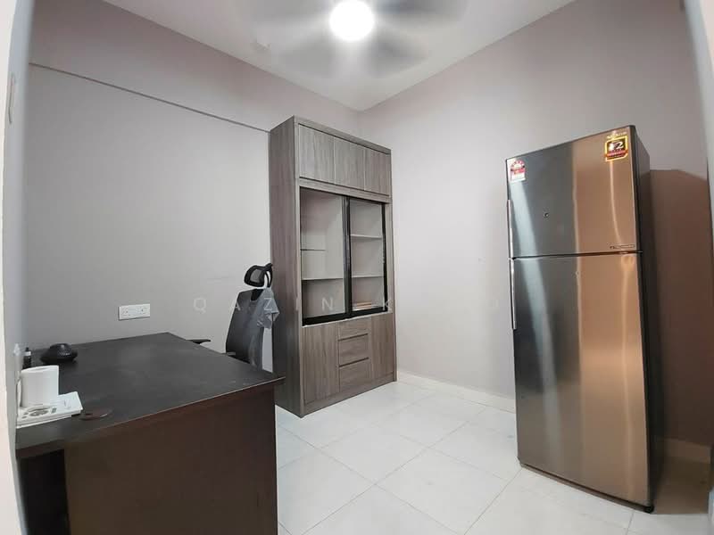 Kondominium untuk Disewa di Meru Heights Residences @ Scientex Meru - Qazin Khoo - Study - PropertyGuru.com.my