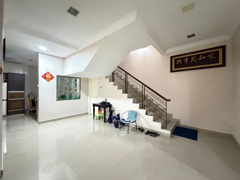 Rumah Berkembar untuk Dijual di Laman Residen Kipark Sri Utara (Batu Caves) - Joly Liew - PropertyGuru.com.my