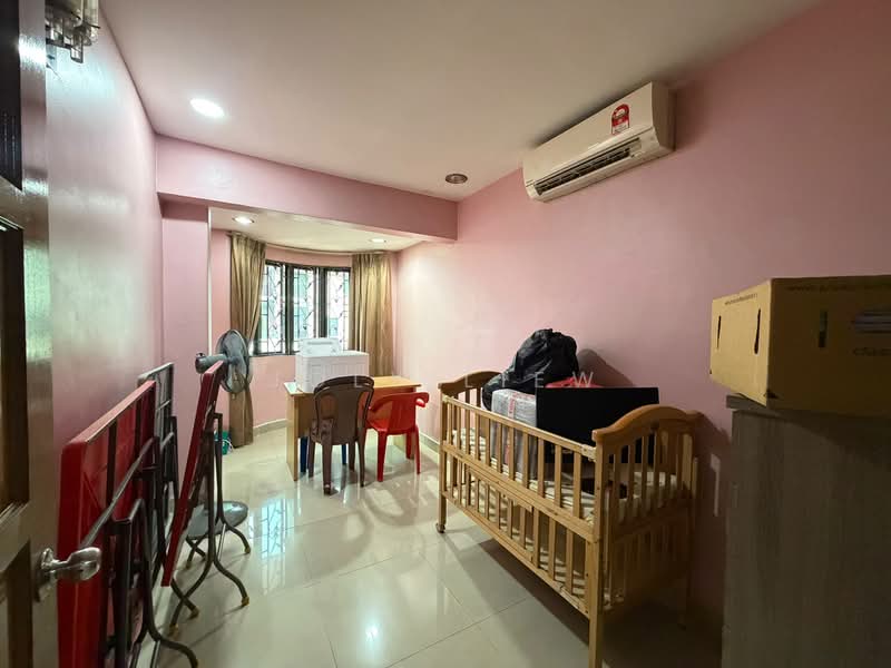 Rumah Berkembar untuk Dijual di Laman Residen Kipark Sri Utara (Batu Caves) - Joly Liew - PropertyGuru.com.my