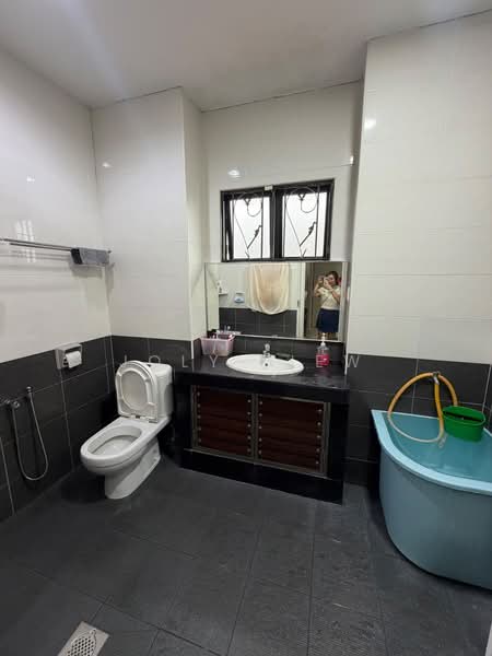 Rumah Berkembar untuk Dijual di Laman Residen Kipark Sri Utara (Batu Caves) - Joly Liew - PropertyGuru.com.my