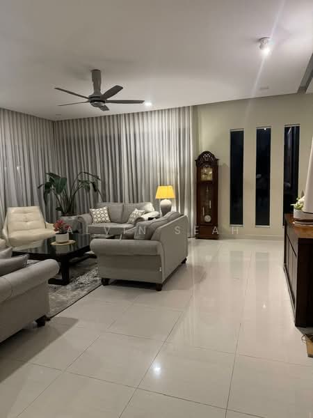 Bungalow House untuk Dijual di Seksyen 5 (Petaling Jaya) - Alvin Seah - Living Room - PropertyGuru.com.my