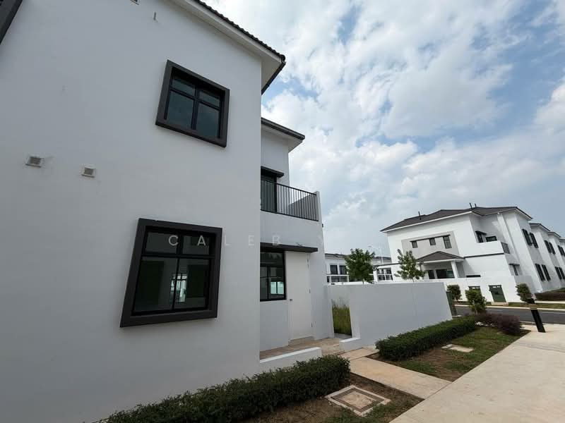 Terraced House for Sale in Kota Masai (Pasir Gudang) - Caleb Yeo - Exterior - PropertyGuru.com.my