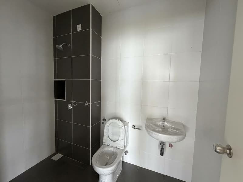 Terraced House for Sale in Kota Masai (Pasir Gudang) - Caleb Yeo - Bathroom - PropertyGuru.com.my