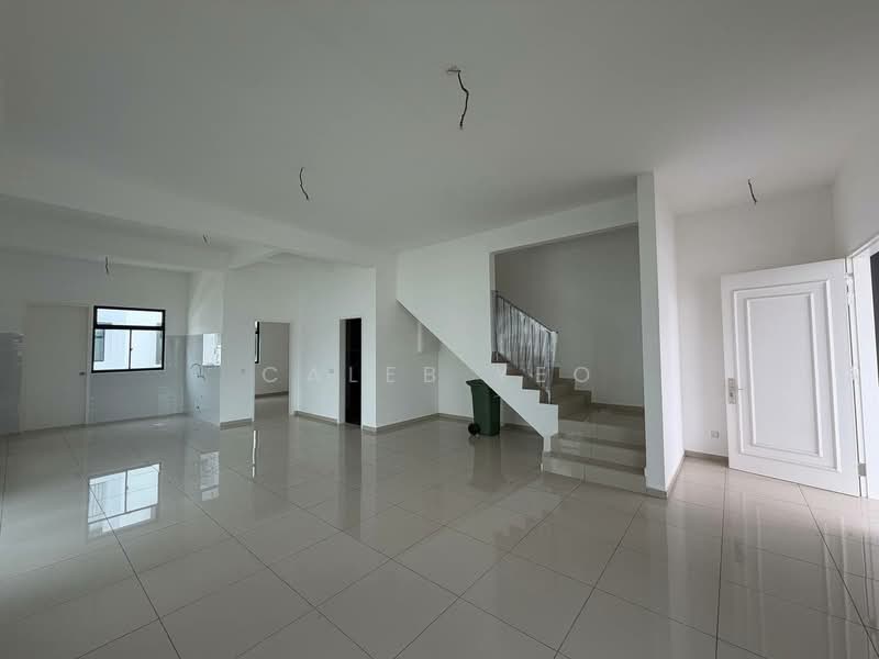 Terraced House for Sale in Kota Masai (Pasir Gudang) - Caleb Yeo - Interior - PropertyGuru.com.my