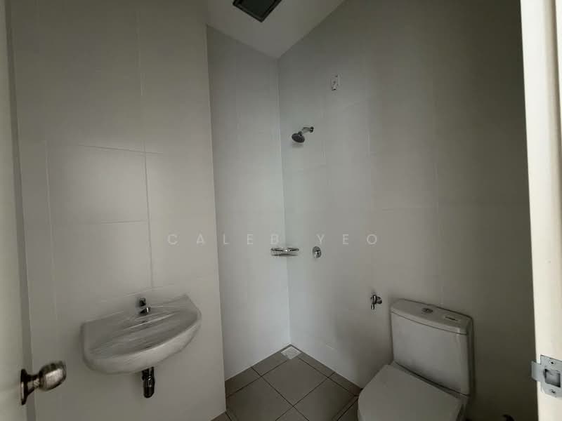 Terraced House for Sale in Kota Masai (Pasir Gudang) - Caleb Yeo - Bathroom - PropertyGuru.com.my