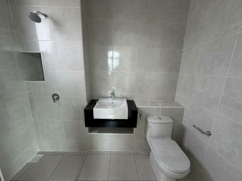 Terraced House for Sale in Kota Masai (Pasir Gudang) - Caleb Yeo - Bathroom - PropertyGuru.com.my