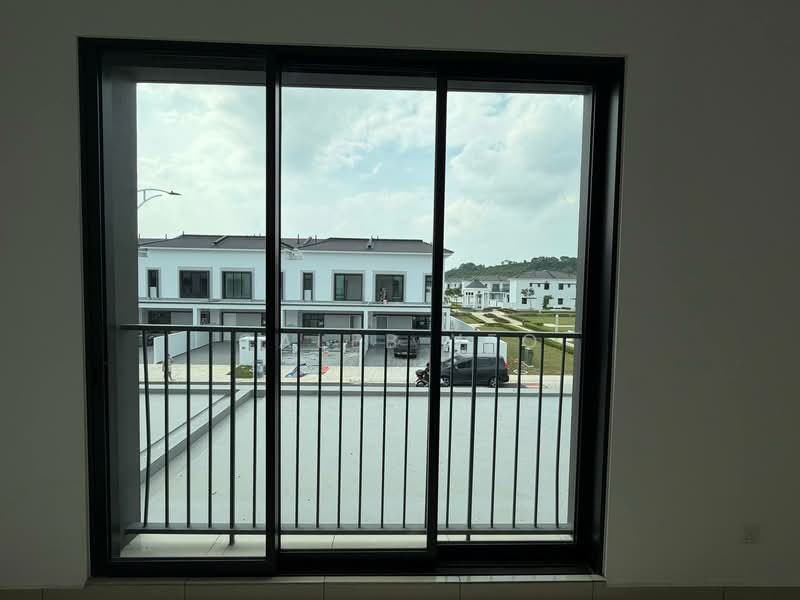 Terraced House for Sale in Kota Masai (Pasir Gudang) - Caleb Yeo - Exterior - PropertyGuru.com.my