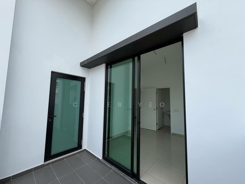 Terraced House for Sale in Kota Masai (Pasir Gudang) - Caleb Yeo - Exterior - PropertyGuru.com.my