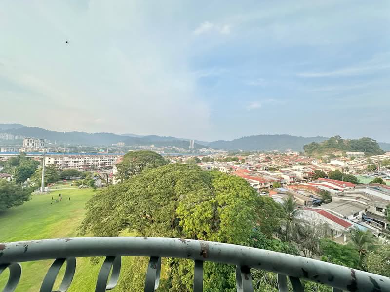 Condominium for Sale at D'Casa Condominium - Azli Ibrahim - Exterior - PropertyGuru.com.my