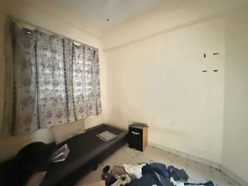 Condominium for Sale at D'Casa Condominium - Azli Ibrahim - Bedroom - PropertyGuru.com.my