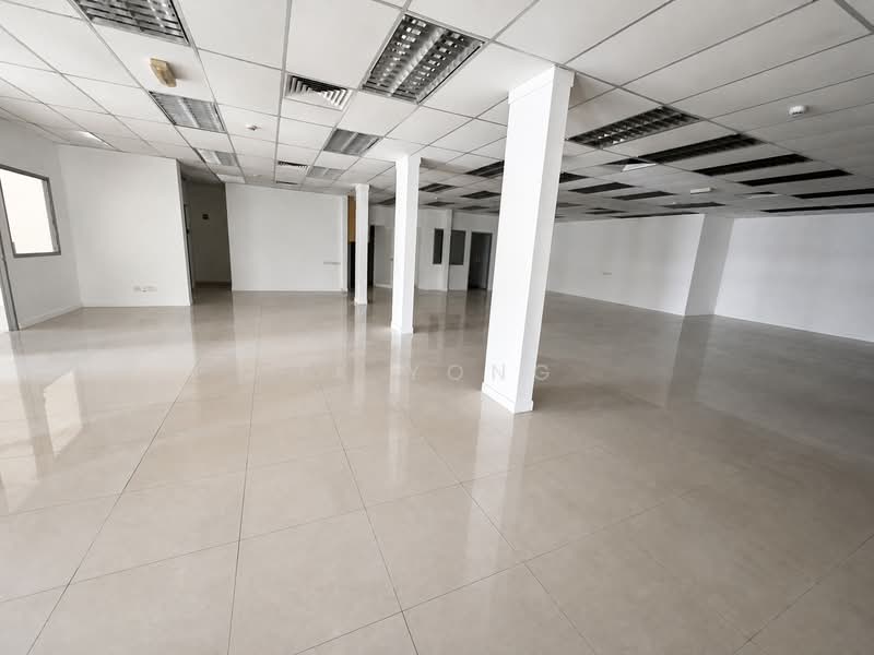 Kilang Terpisah untuk Disewa di Seksyen 16 (Shah Alam) - TK Yong - Interior - PropertyGuru.com.my