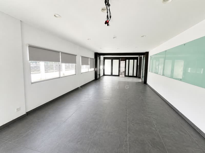 Kilang Terpisah untuk Disewa di Seksyen 16 (Shah Alam) - TK Yong - PropertyGuru.com.my