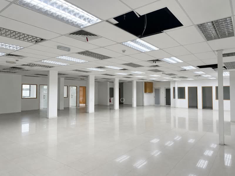 Kilang Terpisah untuk Disewa di Seksyen 16 (Shah Alam) - TK Yong - PropertyGuru.com.my