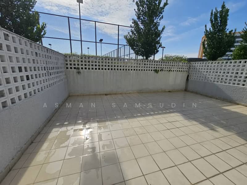 Kediaman Servis untuk Disewa di Radia Residences - Asman Samsudin - Exterior - PropertyGuru.com.my
