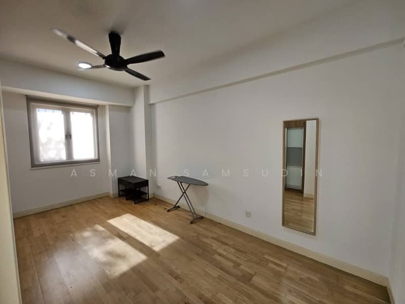 Kediaman Servis untuk Disewa di Radia Residences - Asman Samsudin - Interior - PropertyGuru.com.my