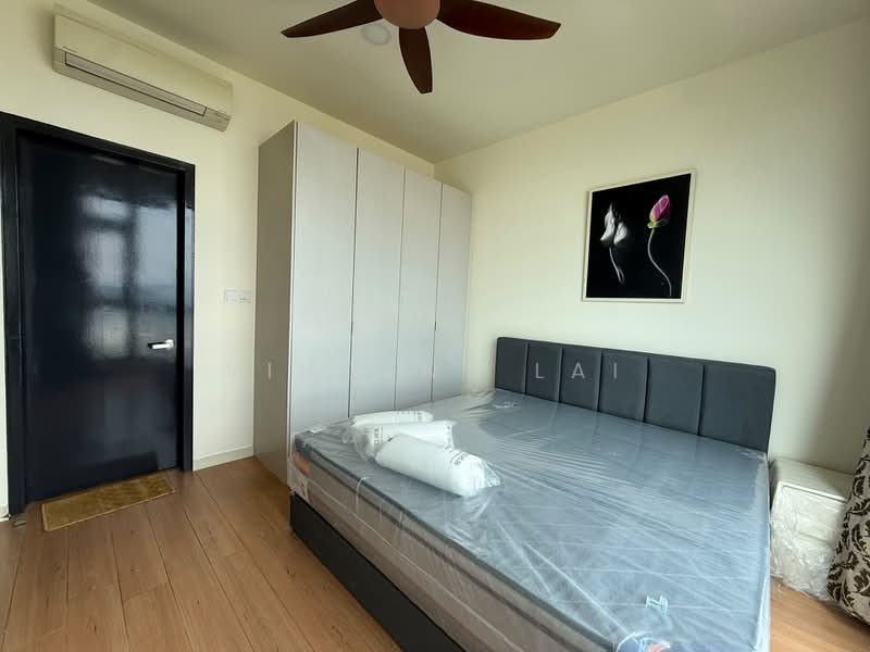 Condominium for Rent at Amanja - Vincent Lai - Bedroom - PropertyGuru.com.my