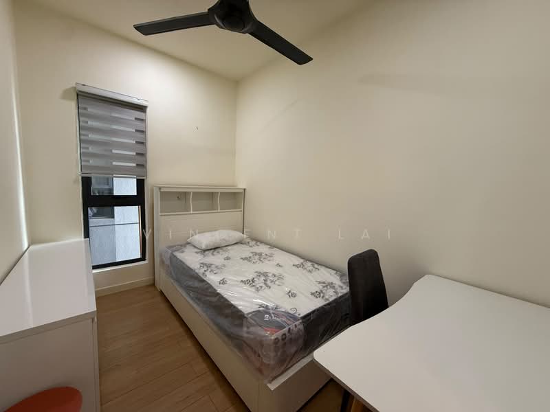 Condominium for Rent at Amanja - Vincent Lai - Bedroom - PropertyGuru.com.my