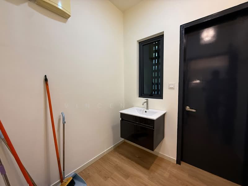 Condominium for Rent at Amanja - Vincent Lai - Interior - PropertyGuru.com.my