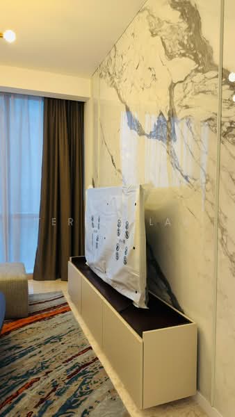 Service Residence for Rent at SO Sofitel Kuala Lumpur Residences - Teresa Law - PropertyGuru.com.my
