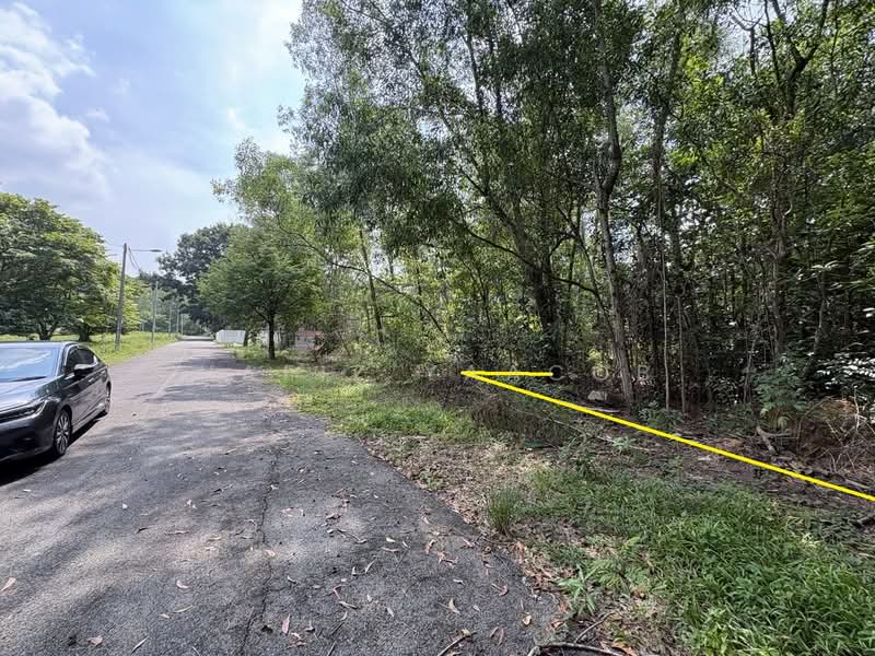Tanah Kediaman untuk Dijual di Bandar Tasik Kesuma (Beranang) - Hafiz Yaacob - Exterior - PropertyGuru.com.my