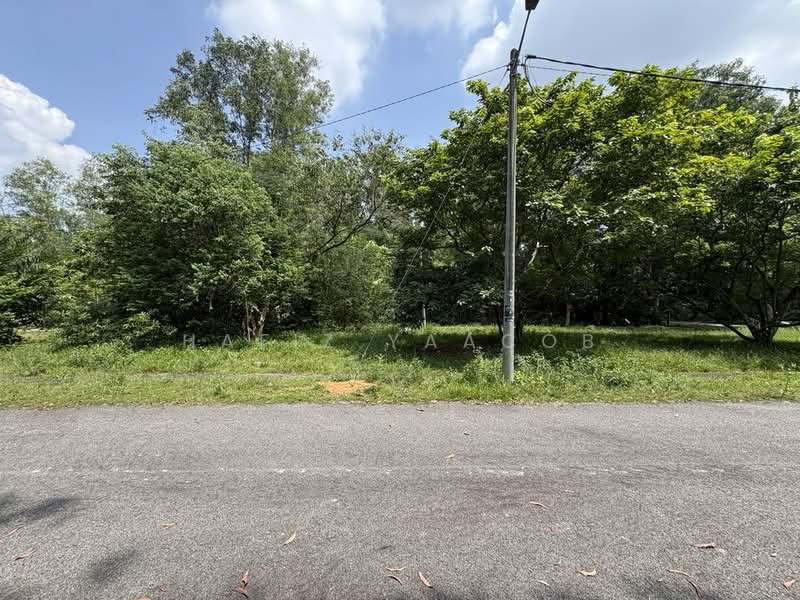Tanah Kediaman untuk Dijual di Bandar Tasik Kesuma (Beranang) - Hafiz Yaacob - Exterior - PropertyGuru.com.my