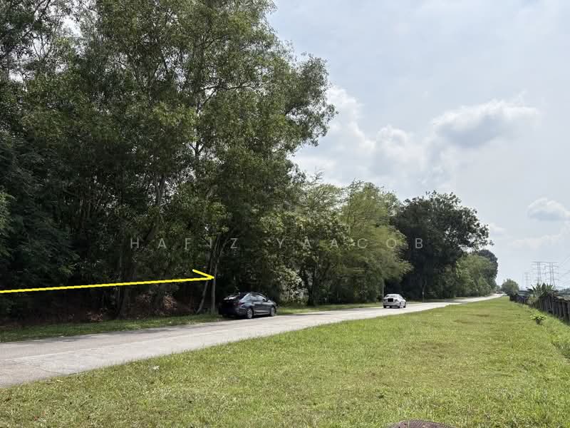 Tanah Kediaman untuk Dijual di Bandar Tasik Kesuma (Beranang) - Hafiz Yaacob - Exterior - PropertyGuru.com.my