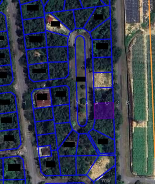 Tanah Kediaman untuk Dijual di Bandar Tasik Kesuma (Beranang) - Hafiz Yaacob - PropertyGuru.com.my